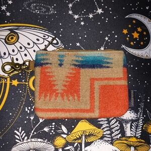Pendleton Multicolor Key & Card Holder Anti Theft RFED
